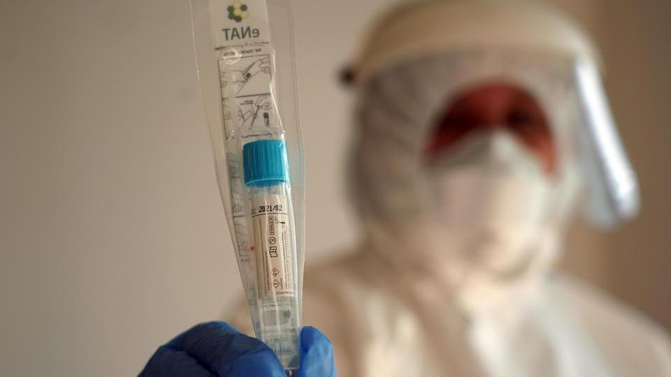 Il Covid torna a colpire: una vittima a Empoli