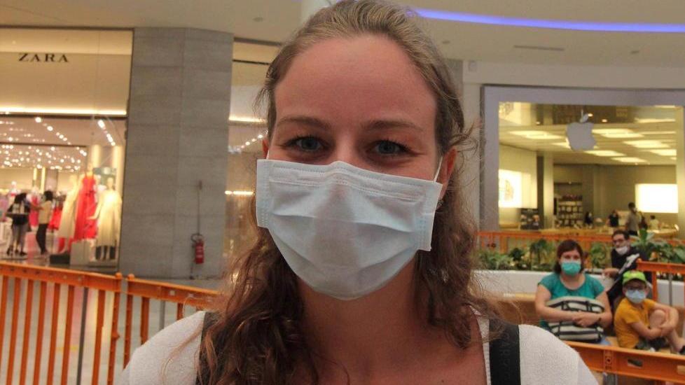 «Tante regole da rispettare ma ci possiamo adattare bene»