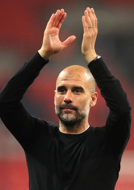 La Premier riparte il 17 City-Arsenal la prima sfida