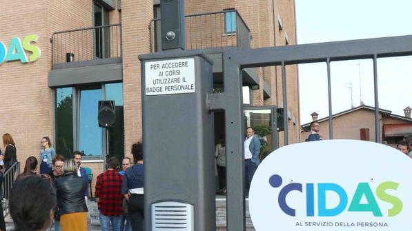 Cooperative sociali nel consorzio Fiber E nel progetto c’è anche la Cidas