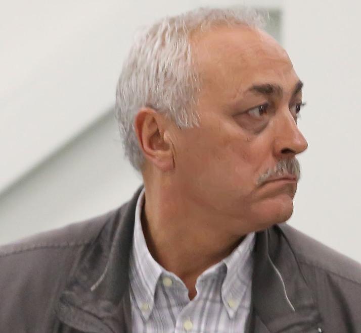 Il pm: «Divise sporcate» La difesa di Cannizzo «Accuse senza le prove»