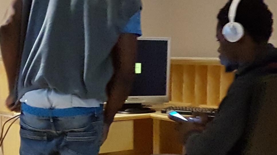 Centri di accoglienza straordinari, appalto per l’affidamento