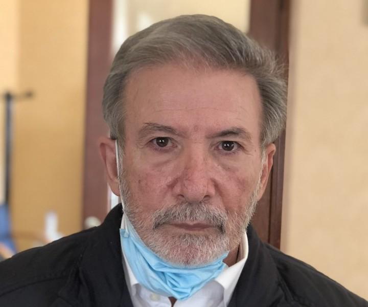 I complimenti del sindaco e della comunità «Hai dato luce al paese dopo giorni bui»