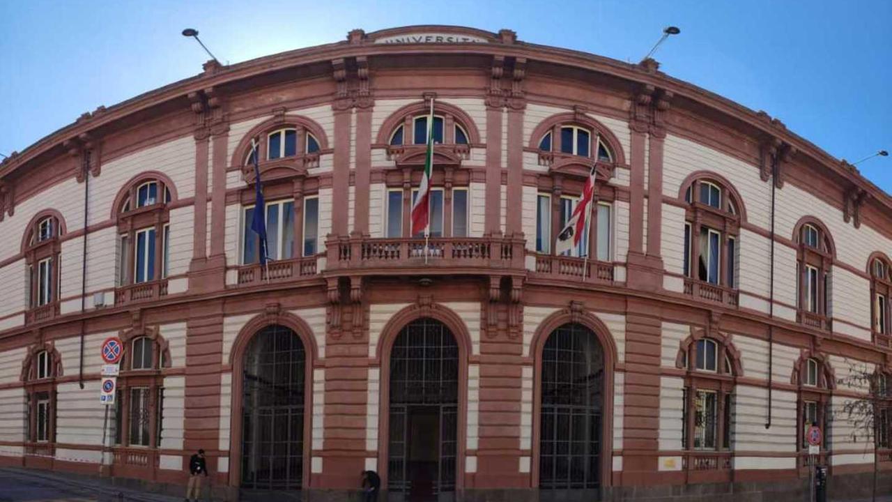 L’ateneo si presenta con l’open day virtuale
