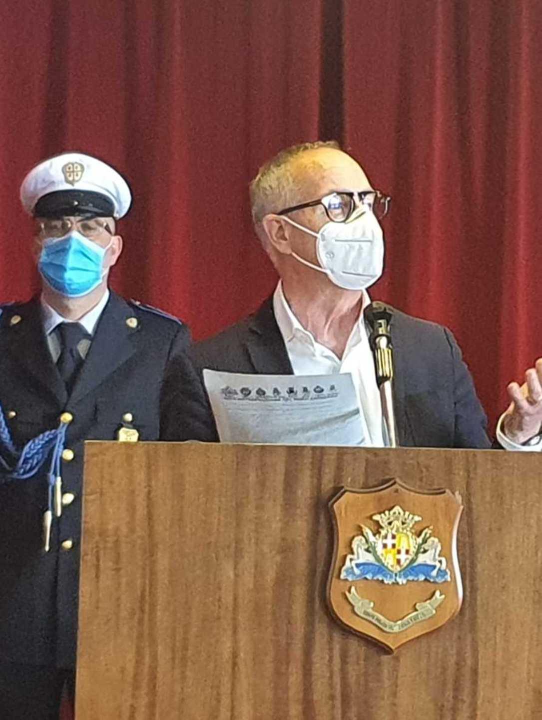 Città Metropolitana di Sassari: sì anche del Consiglio 