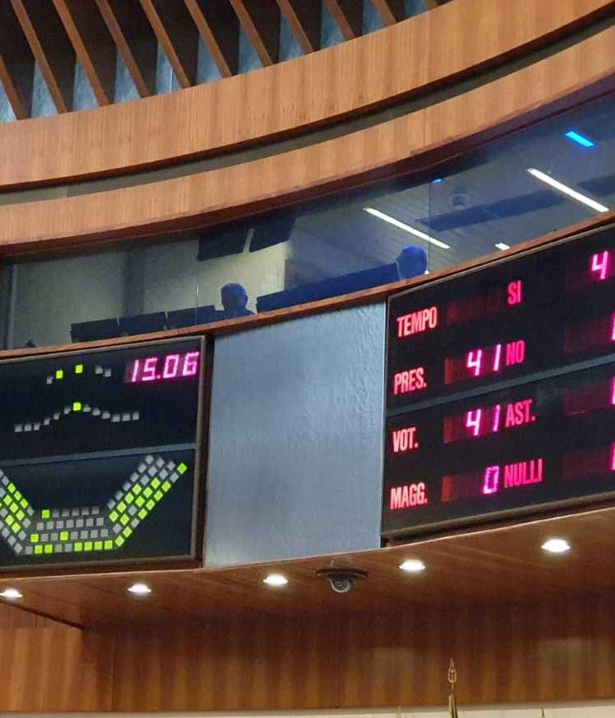 Fase 2: giovedì si riunirà il Consiglio