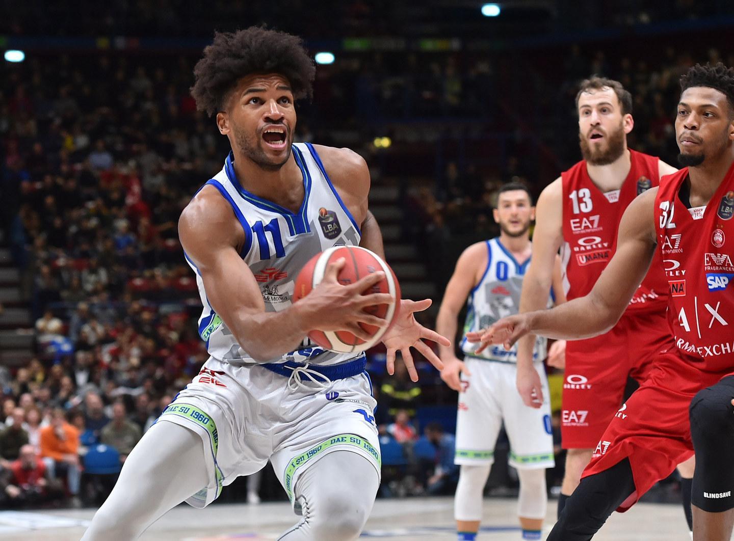 Dinamo, tre ottimi motivi per sorridere 