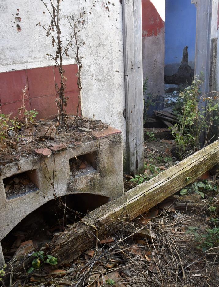 Il vecchio presidio militare piace all’agenzia Forestas 