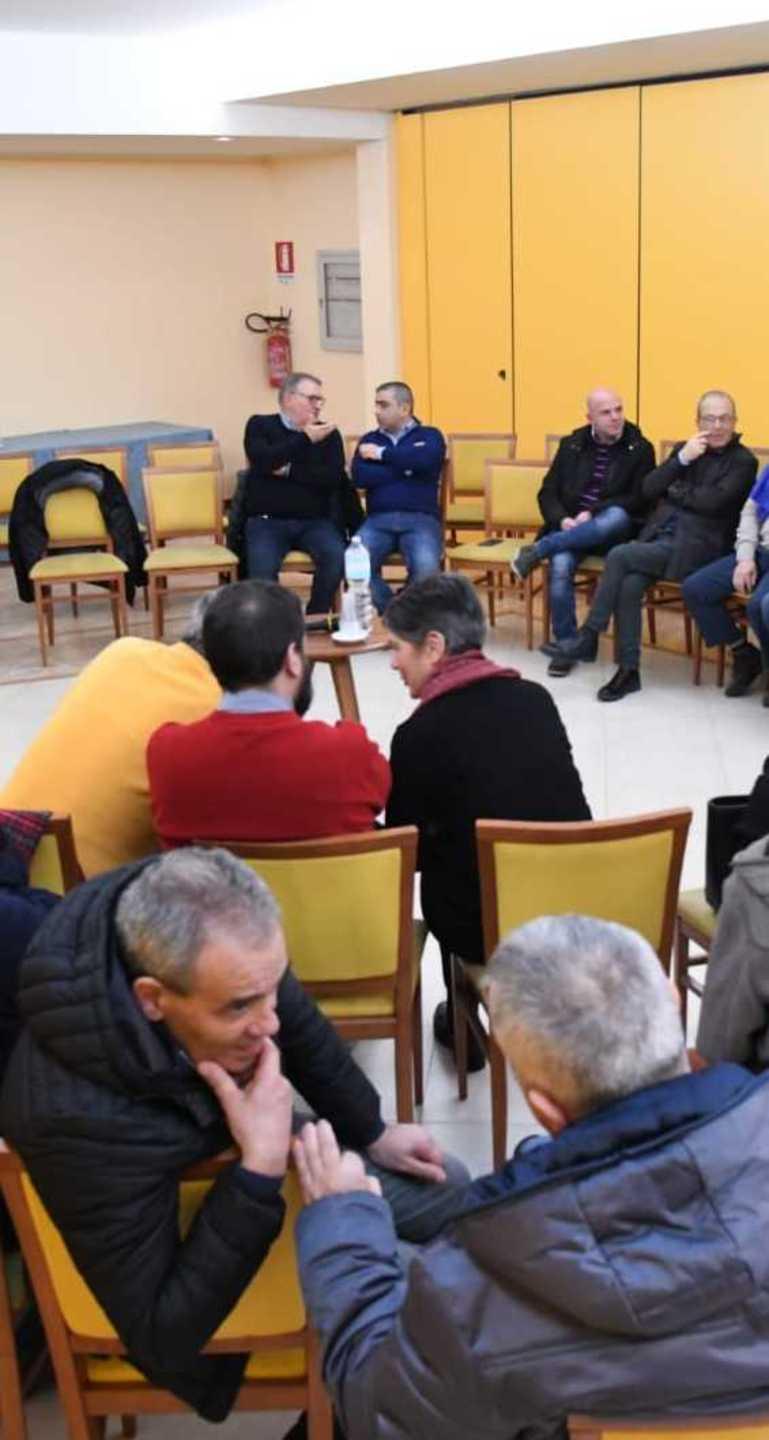 Primarie il 28 giugno Il Pd chiama al voto sia Soddu sia Bidoni 