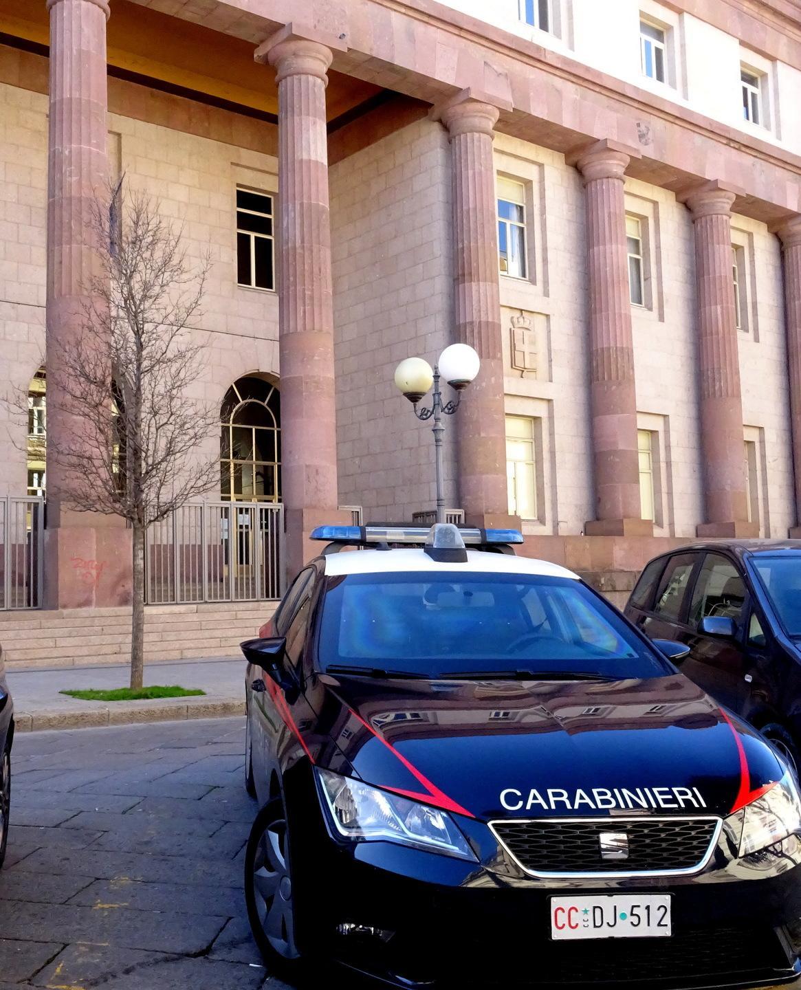 Evase per andare al night, condannato un 86enne di Valledoria