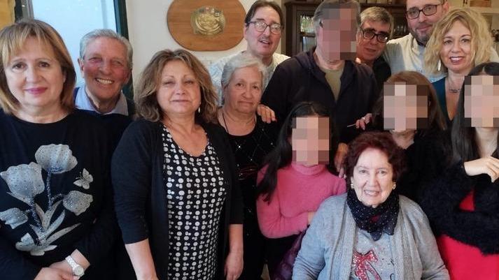 Prima il dolore, poi il trionfo sul nemico Covid: i fratelli Pietrini e un incubo durato tre mesi