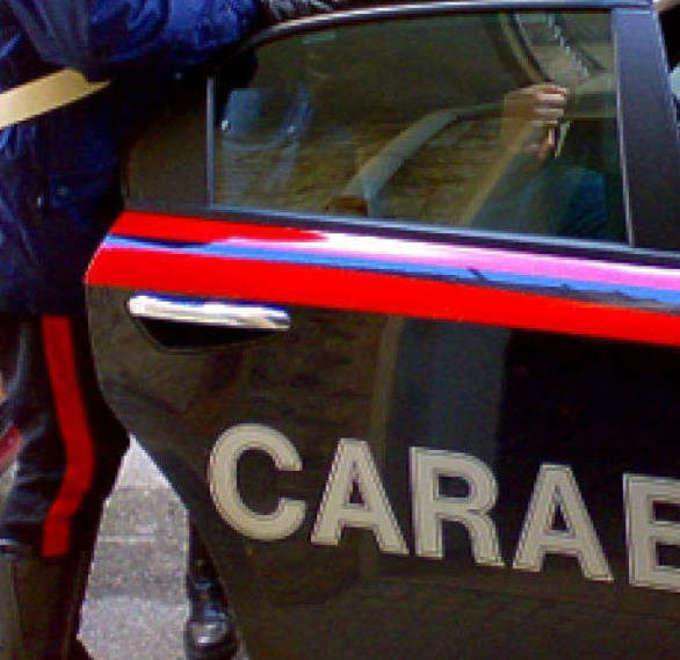 Arrestato perché ricattava un ragazzino 