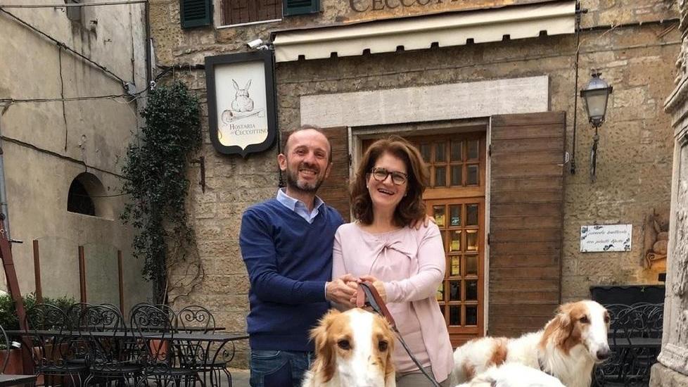 Per il suolo pubblico basta l’email: così si cerca di salvare i ristoranti gioiello