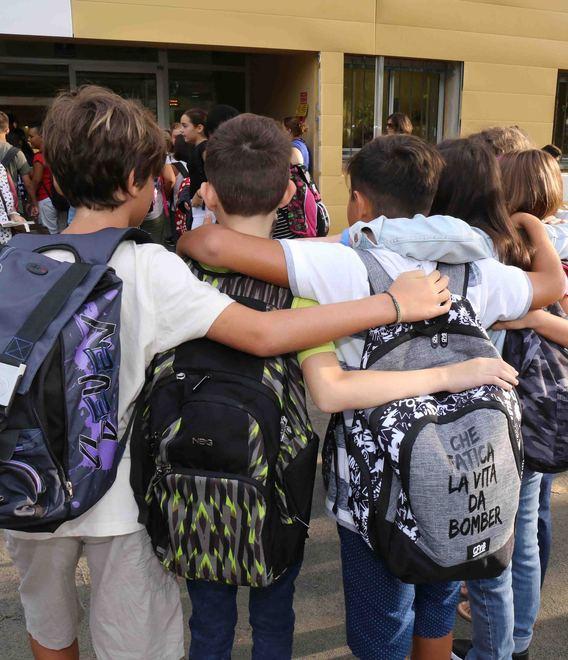 Coronavirus, classi sdoppiate e nuovi spazi: le scuole reggiane si preparano alla sfida di settembre 