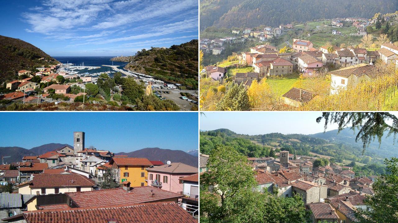 Ecco i segreti anticontagio dei 22 comuni toscani senza virus. L'esperto dell'Iss: «Ma ora occhio ai turisti» 