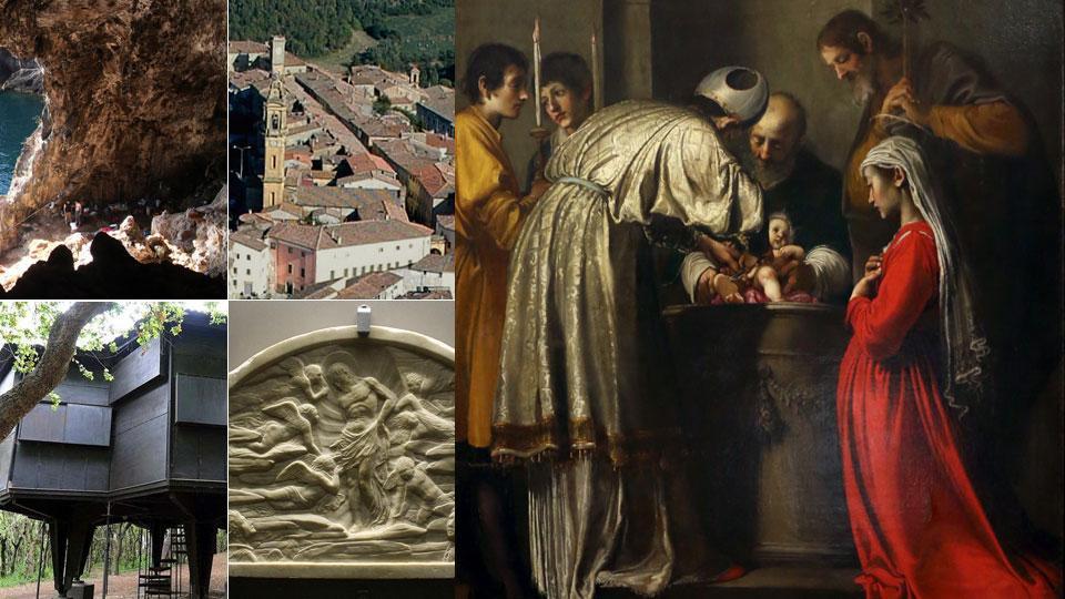 Tesori nascosti che valgono un viaggio. Cinque mete per un turismo “local” 