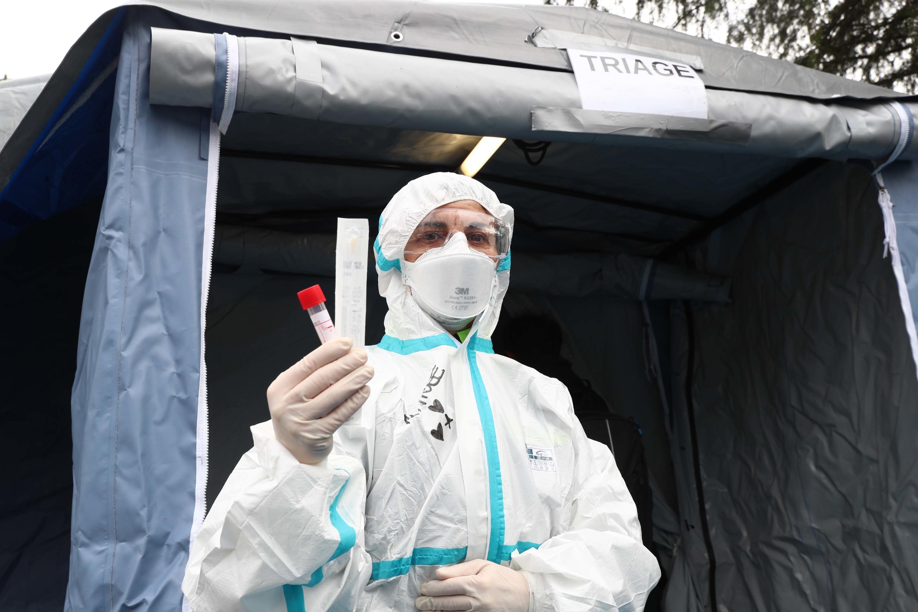 Coronavirus in Sardegna: niente casi di positività e nessun decesso