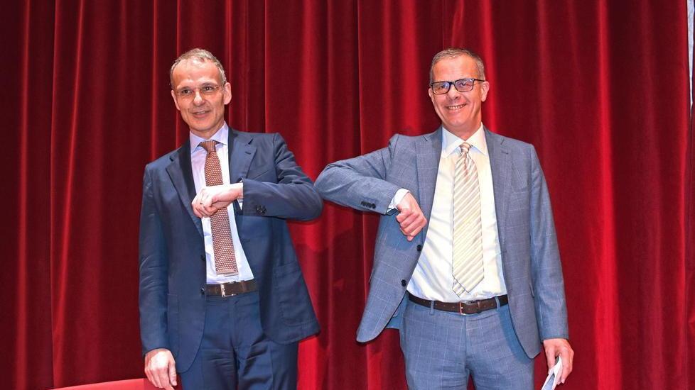Alla Fondazione Caripit inizia l’era Zogheri: subito un bando di sostegno alle imprese