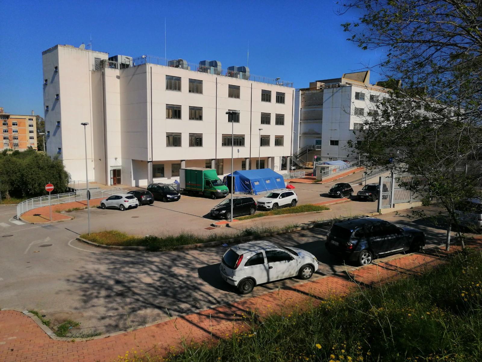 Coronavirus, per Sassari arriva finalmente il giorno zero: pazienti ormai tutti negativi, nessun nuovo caso