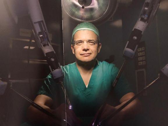 Pancreas, il professor Boggi firma l’intervento numero 400