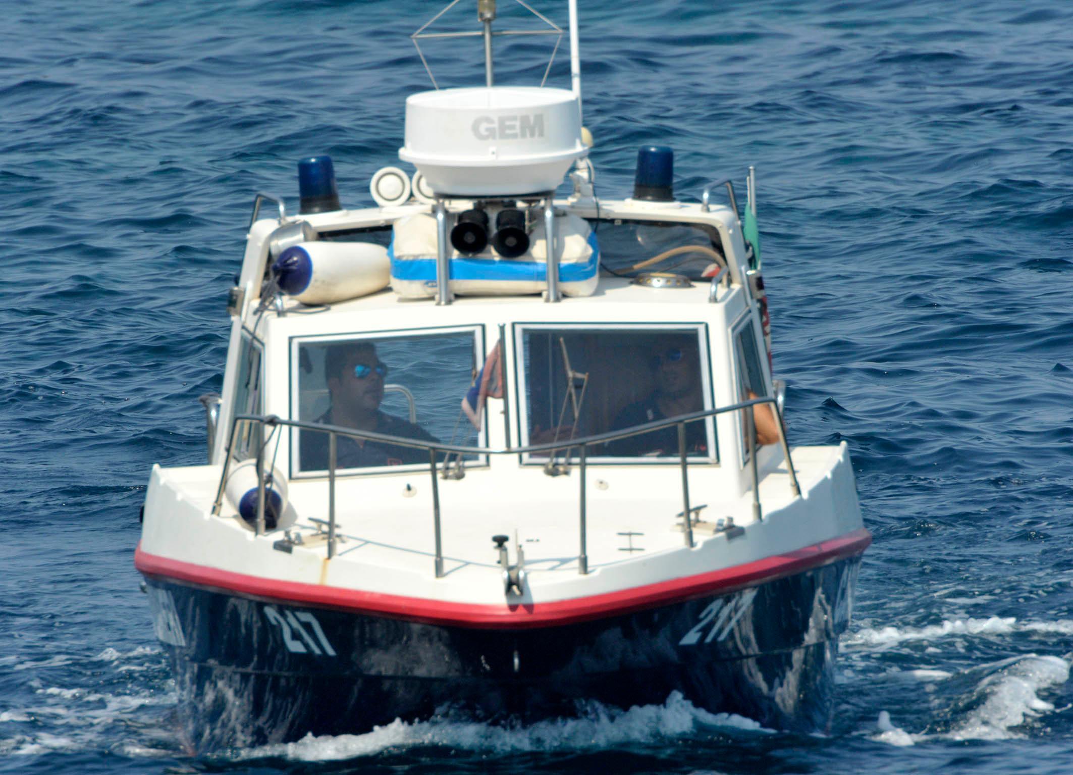 Due barche in difficoltà, soccorsi da Sant'Antioco