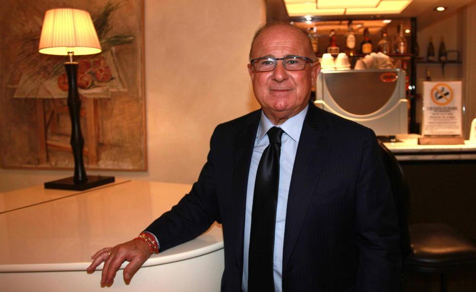 L’ex presidente Confesercenti apre il ristorante “Al Mare” al Forte