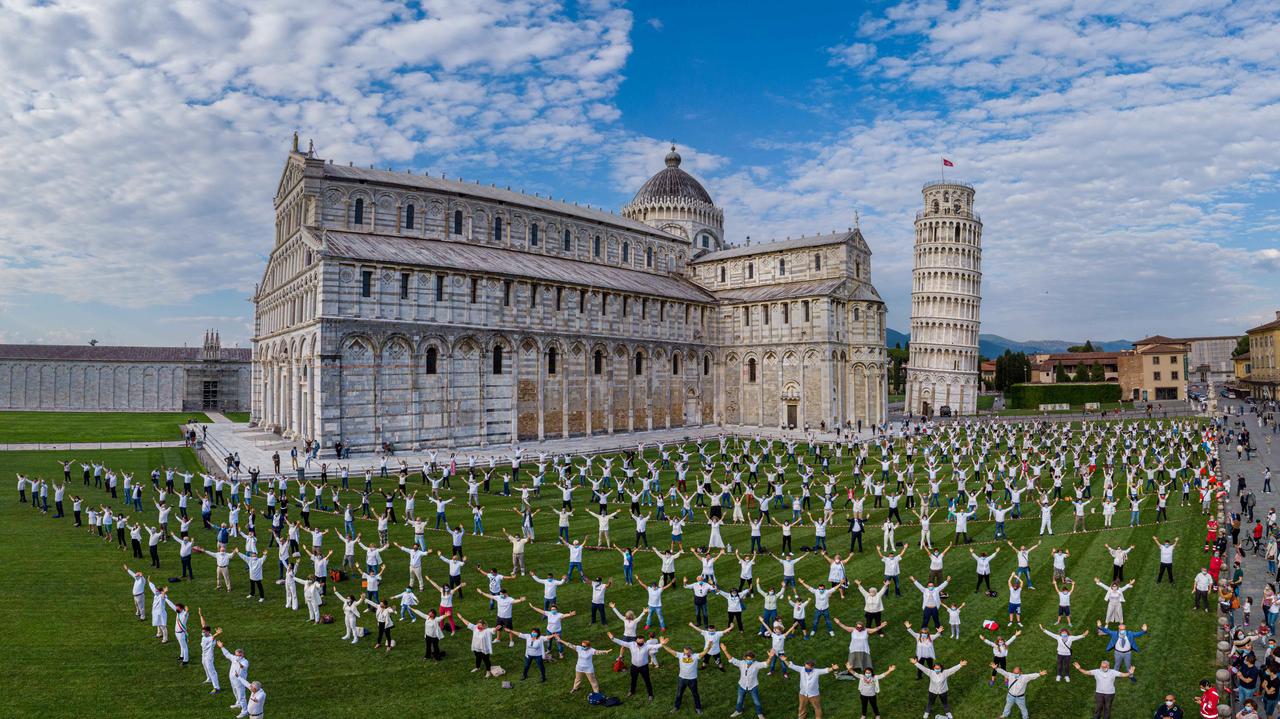foto Massimo Sestini