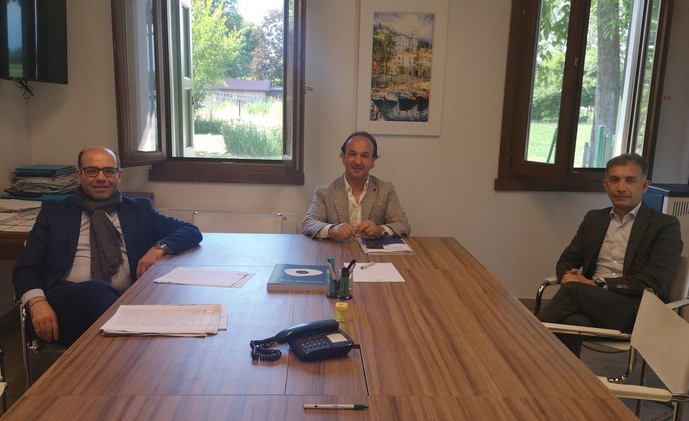 Parte da uno studio reggiano la querela a Irene Pivetti 