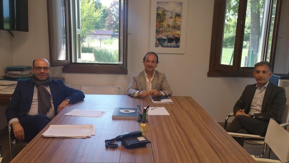 Parte da uno studio reggiano la querela a Irene Pivetti