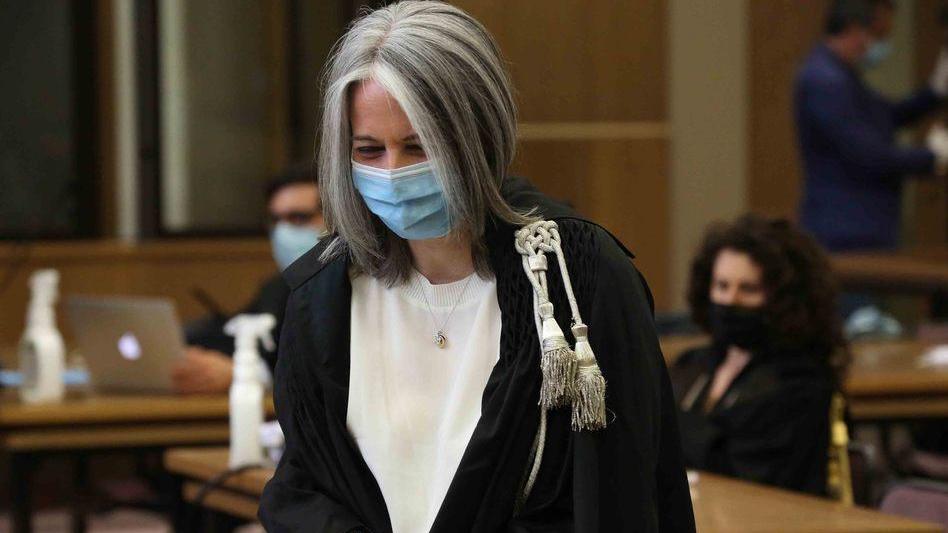 Delitti ’92, il pm Ronchi chiede l’ergastolo per tutti e quattro gli imputati alla sbarra