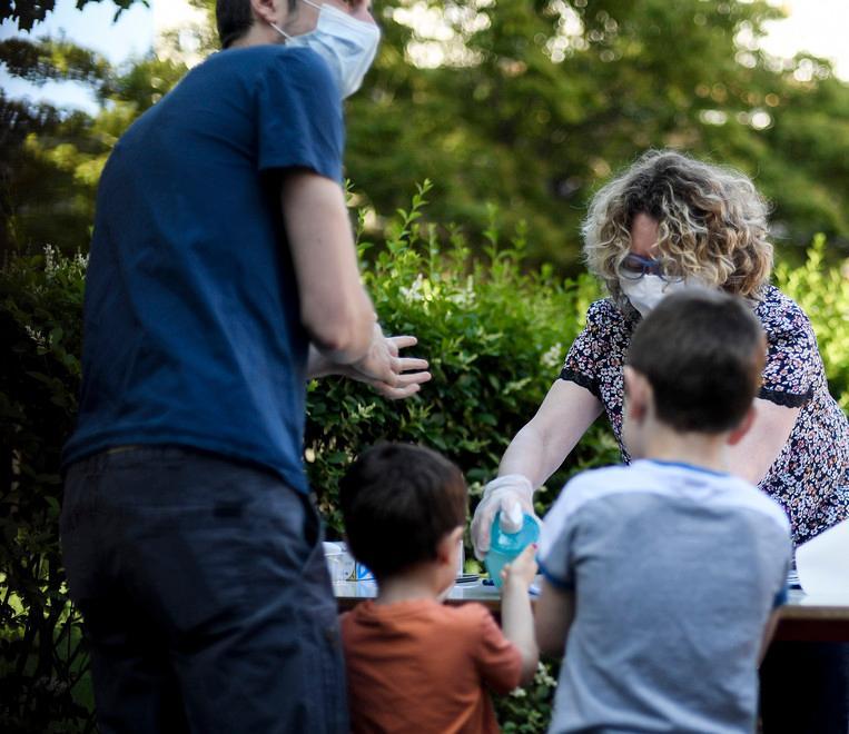 Infanzia, le scuole reggiane pronte a riaprire con i centri estivi per 700 bimbi