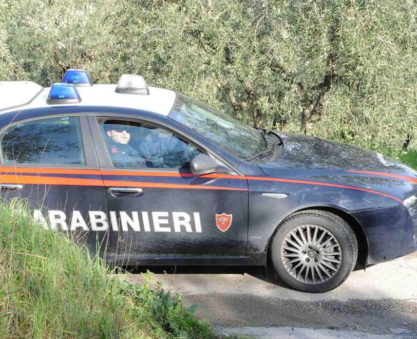 Sedici condanne per lo spaccio di droga, documentate circa cinquemila cessioni: tutti i nomi