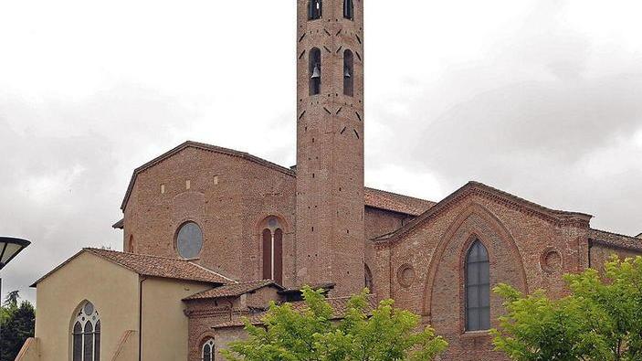 Riaprono alle visite gratuite chiostri e chiesa di S Francesco