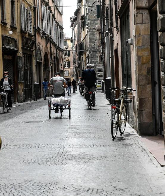 «Centro più accessibile per rilanciare i negozi» 