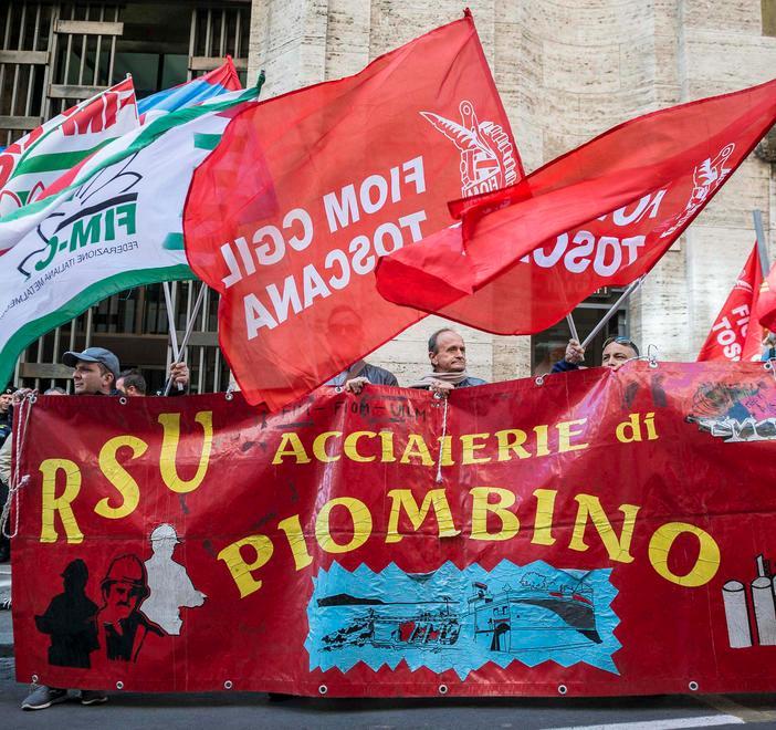 I sindacati spiazzati reagiscono «Pronti a manifestare a Roma»