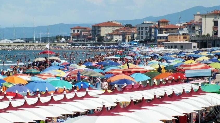 Bandiera Blu confermata ma non per le spiagge del centro cittadino