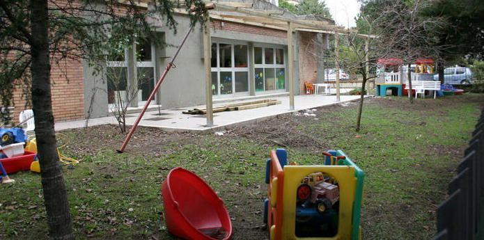 All’asilo Le Mimose iscrizioni al via Ecco come fare 