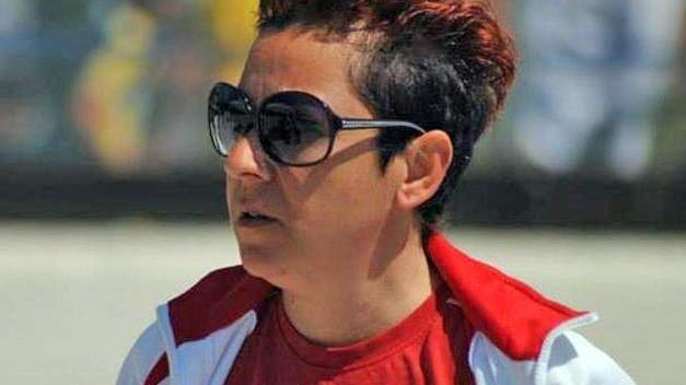 Torna a casa la fuoriclasse del pattinaggio Moira Tolomei fonda un centro sportivo