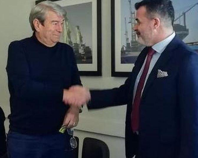 «Ma capitano tutte a noi? Intanto Spinelli se la ride...» 