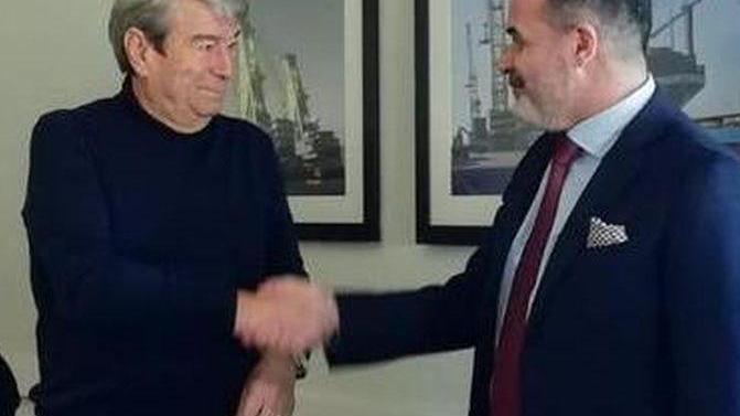 «Ma capitano tutte a noi? Intanto Spinelli se la ride...»