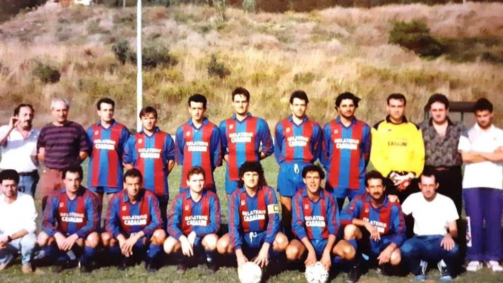 Erano gli anni Ottanta con la Fossa dei Leoni e le epiche sfide di calcio e pallavolo