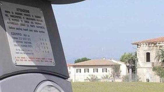 Primo week end di mare “vero” ma è l’ultimo di sosta gratis