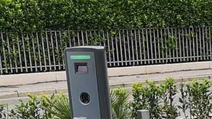 Davide raddoppia e punta sul “green” una nuova attività cancella il degrado
