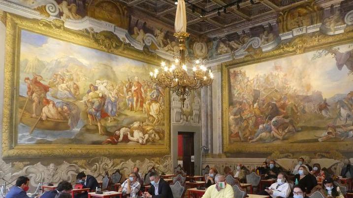 Pisa, oggi test sierologici e tamponi per poter partire con gli allenamenti “veri”