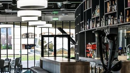 Al Centro Pecci riaperti il bar Bistrot e il ristorante Myo
