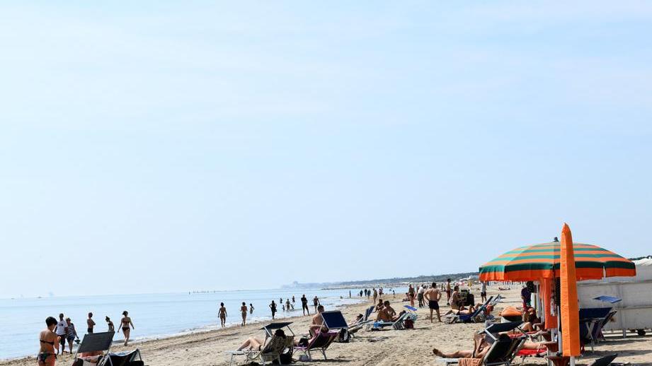 La Romagna è la più operativa