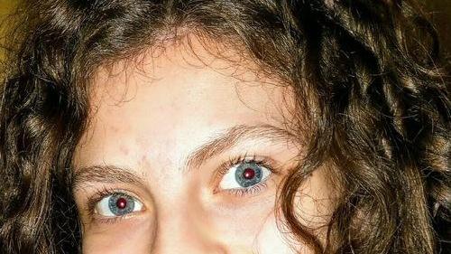 Abbiamo occhi diversi per ciò che viviamo