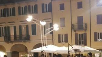 Comitato residenti alle associazioni «Tra i nostri diritti c’è anche il riposo»