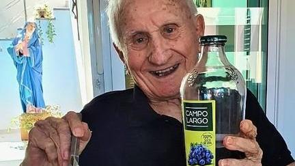 Una vita da leggenda don Ettore a 94 anni continua a lottare per l’Amazzonia