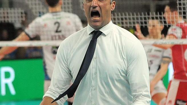 Supercoppa a fine agosto con l’ipotesi di otto squadre e all’Arena di Verona